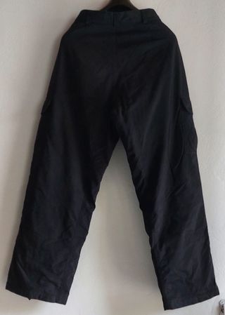 Conjunto Ropa Nieve Hombre