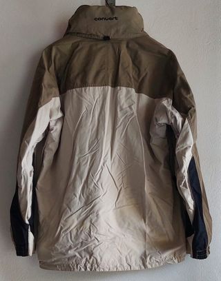 Conjunto Ropa Nieve Hombre