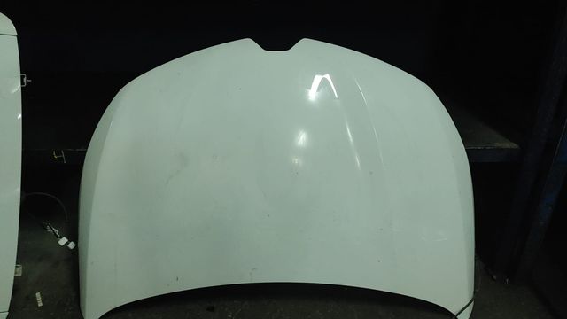 Capó Renault Clio V