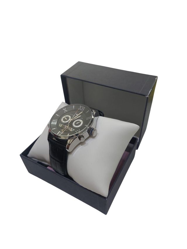 Orologio Tommy Hilfiger TH 69 1 14 0764 + SCATOLA