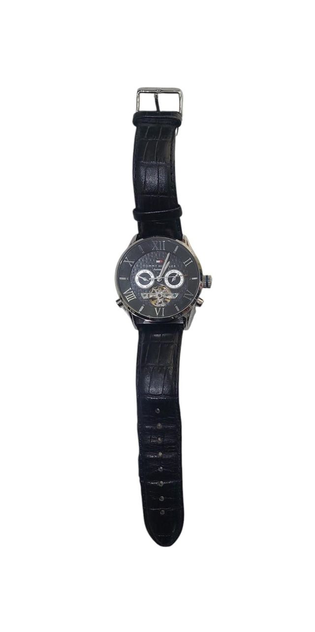 Orologio Tommy Hilfiger TH 69 1 14 0764 + SCATOLA