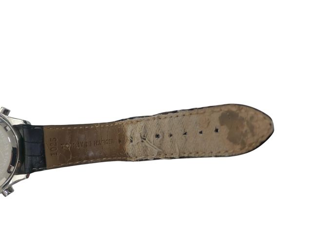 Orologio Tommy Hilfiger TH 69 1 14 0764 + SCATOLA