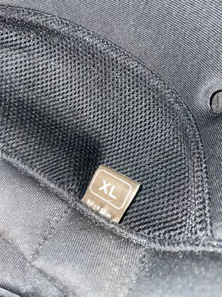 Casco Scorpion Exo Combat Blanco