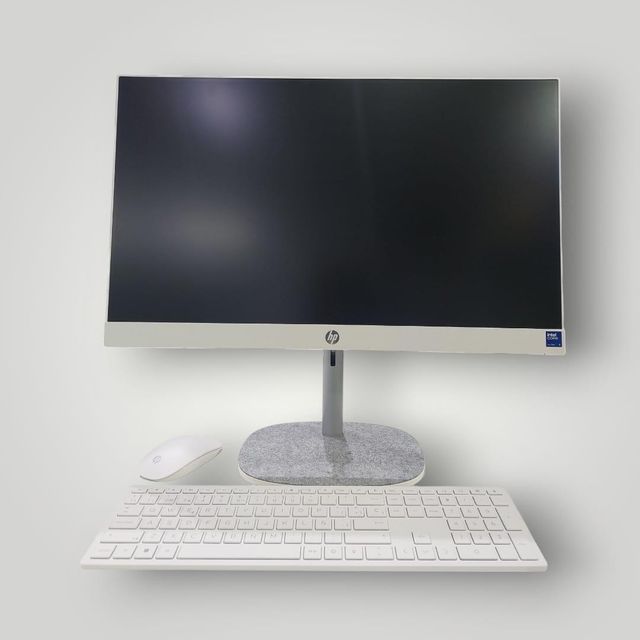 PC HP ALL IN ONE ULTRA 5/ WINDOWS 11/ 32 GB RAM/ 1 TB SSD/ + MOUSE + KEYBOARD * NEW*
