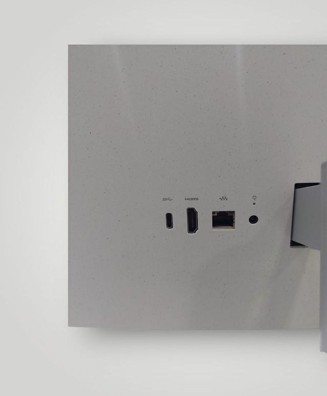 PC HP ALL IN ONE ULTRA 5/ WINDOWS 11/ 32 GB RAM/ 1 TB SSD/ + MOUSE + KEYBOARD * NEW*