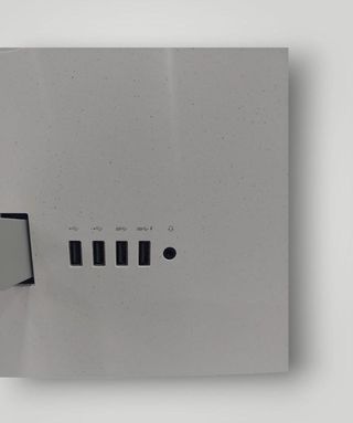 ORDENADOR HP ALL IN ONE ULTRA 5/ WINDOWS 11/ 32 GB RAM/ 1 TB SSD/ + RATON + TECLADO * A ESTRENAR*