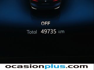 BMW Serie 2 218i Active Tourer 100 kW (136 CV)