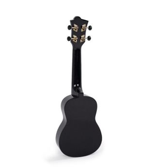 Ukelele Soprano Octopus Negro
