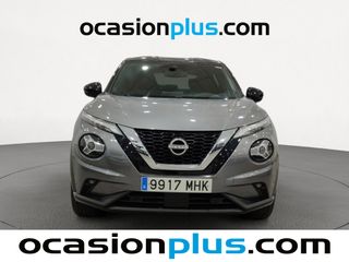 Nissan Juke DIG-T N-Connecta 4x2 84 kW (114 CV)