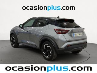 Nissan Juke DIG-T N-Connecta 4x2 84 kW (114 CV)