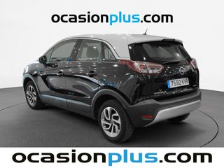 Opel Crossland X 1.2 S&S Design Line 81 kW (110 CV)