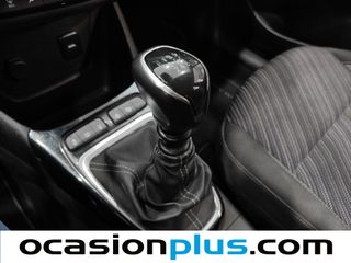 Opel Crossland X 1.2 S&S Design Line 81 kW (110 CV)