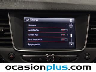 Opel Crossland X 1.2 S&S Design Line 81 kW (110 CV)