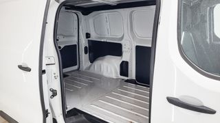 PEUGEOT e-Expert e-Expert Furgón 100kW Batería 75kWh Std