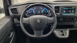 PEUGEOT e-Expert e-Expert Furgón 100kW Batería 75kWh Std