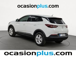 Opel Grandland X 1.2 Turbo Edition 96 kW (130 CV)