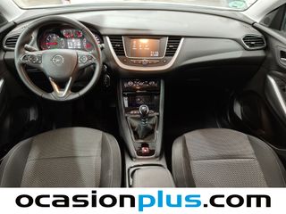 Opel Grandland X 1.2 Turbo Edition 96 kW (130 CV)