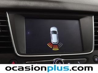 Opel Grandland X 1.2 Turbo Edition 96 kW (130 CV)