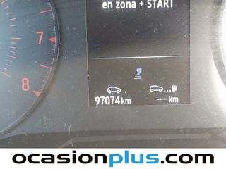 Nissan Townstar 1.3G L1 Tekna 96 kW (130 CV)