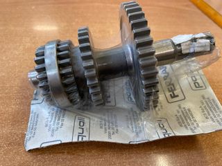 Albero presa forza BCS 601 602