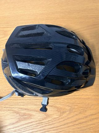 Casco Specialized MTB Negro