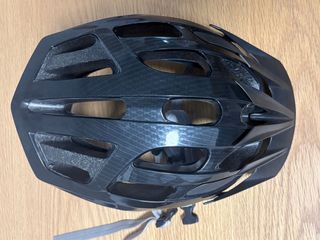 Casco Specialized MTB Negro