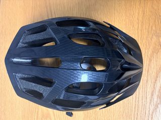 Casco Specialized MTB Negro