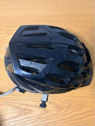 Casco Specialized MTB Negro