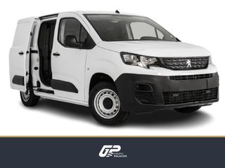 PEUGEOT Partner e-Partner Premium Long 800kg 100kw