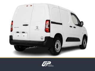 PEUGEOT Partner e-Partner Premium Long 800kg 100kw