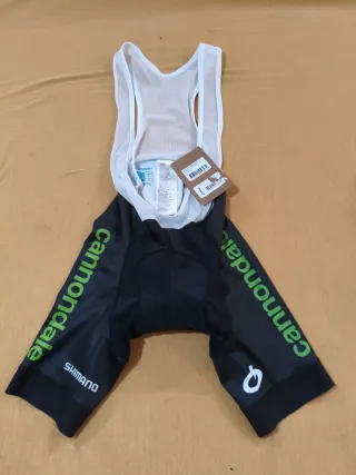 Culote Corto Shimano Mujer Talla S