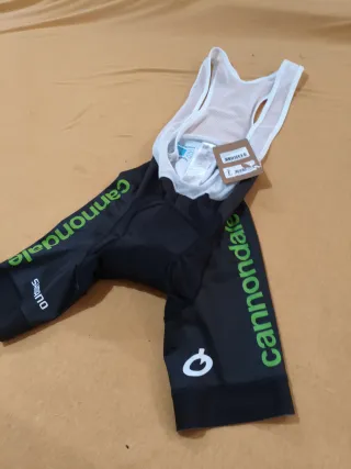 Culote Corto Shimano Mujer Talla S