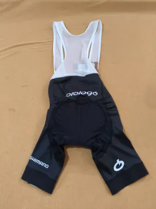 Culote Corto Shimano Mujer Talla S