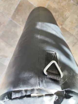 Saco de boxeo Outshock