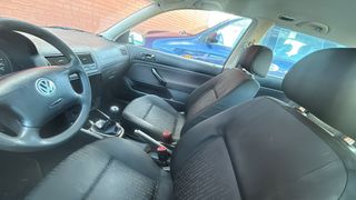 Volkswagen Golf 1.9 TDI 2003.