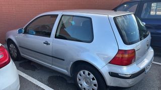 Volkswagen Golf 1.9 TDI 2003.