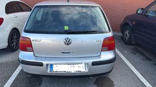 Volkswagen Golf 1.9 TDI 2003.