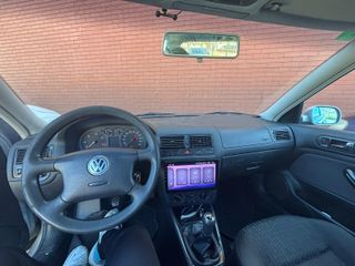 Volkswagen Golf 1.9 TDI 2003.