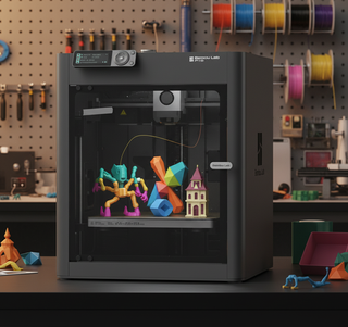 Servicio de impresión 3D