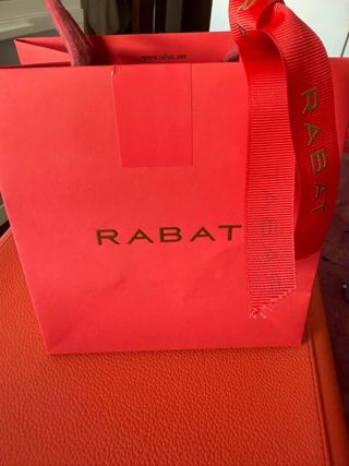 Pulsera Rabat Luna y Diamante