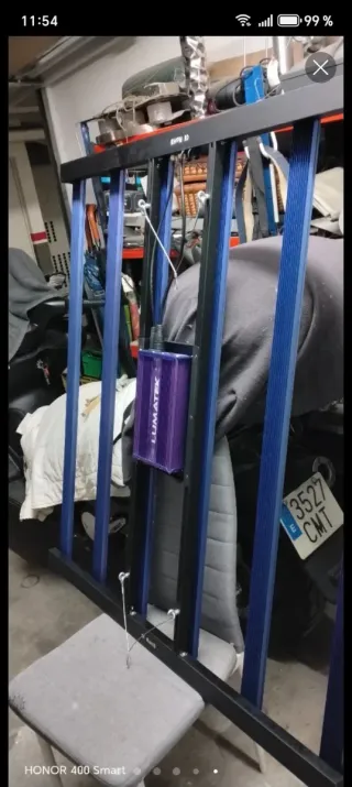 Lumatek Zeus 600W Pro 2.7 LED