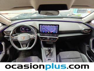 CUPRA Formentor 2.0 TDI 110 kW (150 CV)