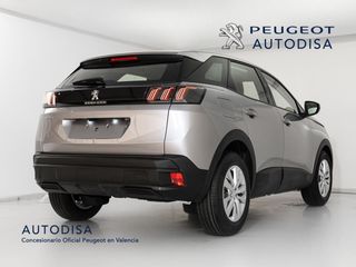 PEUGEOT 3008 1.2 PureTech 96KW SS Allure Pack EAT8