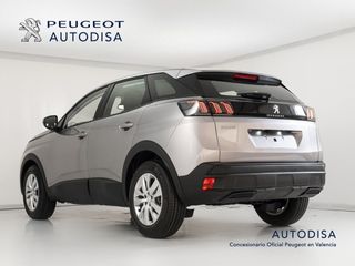 PEUGEOT 3008 1.2 PureTech 96KW SS Allure Pack EAT8