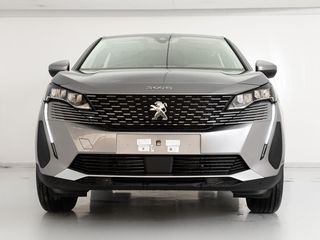 PEUGEOT 3008 1.2 PureTech 96KW SS Allure Pack EAT8