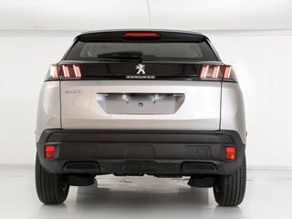 PEUGEOT 3008 1.2 PureTech 96KW SS Allure Pack EAT8