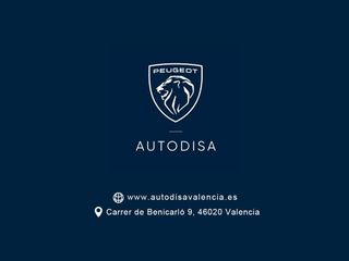 PEUGEOT 3008 1.2 PureTech 96KW SS Allure Pack EAT8