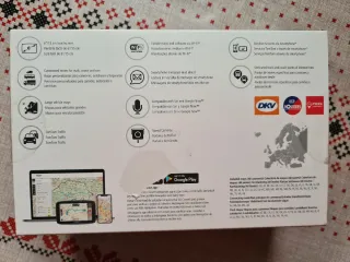 TomTom GO PROFESSIONAL 620 GPS Truck