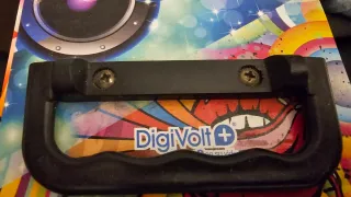 Altavoz DigiVolt Bluetooth USB TF