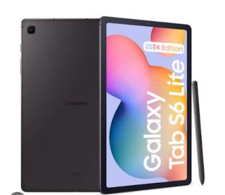Samsung Tab S6 Lite 2024 Edition